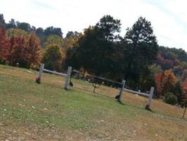 Steward Cemetery