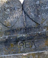 Steward Rea