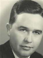 Stewart Baker "S.B." Farmer, Jr
