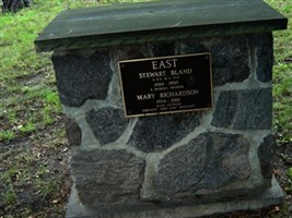 Stewart Bland