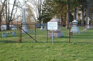 Stewart Cemetery