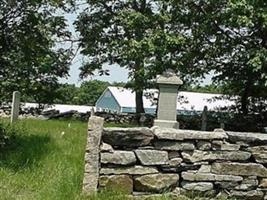 Stewart Hill Cemetery #39