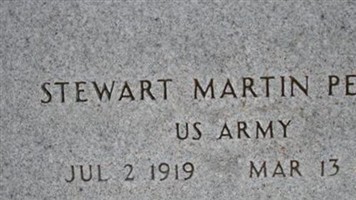 Stewart Martin Penny