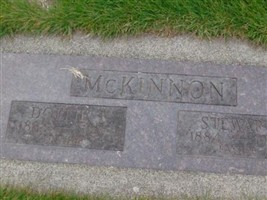Stewart McKinnon Stewart McKinnon