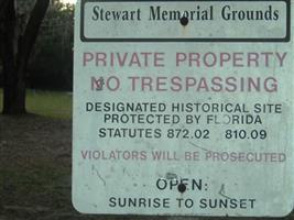 Stewart Memorial