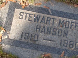 Stewart Moffet Hanson
