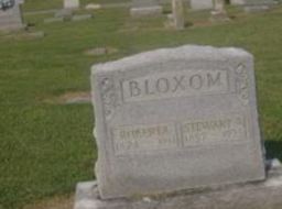 Stewart R. Bloxom