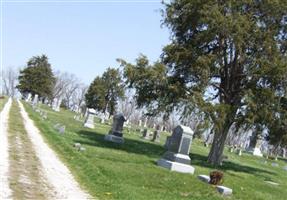 Stewartsville Cemetery