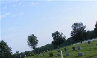 Stewartsville Cemetery