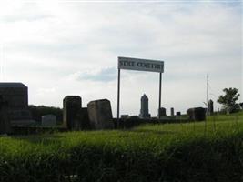 Stice Cemetery