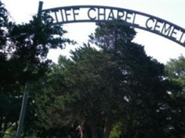 Stiff Chapel Cemetery Stiff Chapel Cemetery