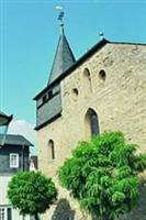 Stiftskirche Diez