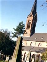 Stiftskirche Lahr