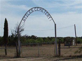 Stiles Cemetery