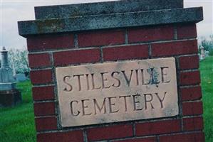 Stilesville Cemetery
