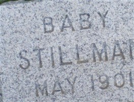 Stillman