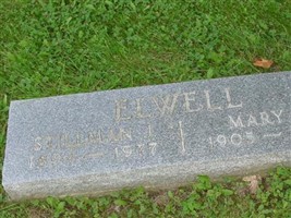 Stillman Elwell Stillman Elwell