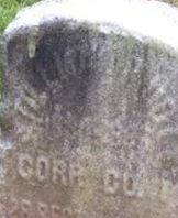 Corp Stillman R Doty Corp Stillman R Doty