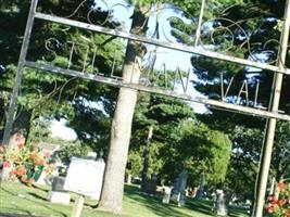 Stillman Valley Cemetery