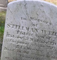 Corp Stillman W. Ellis Corp Stillman W. Ellis
