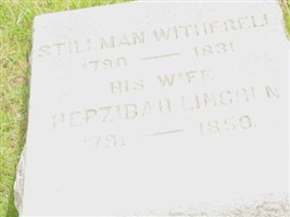 Stillman Wetherell Stillman Wetherell