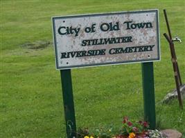 Stillwater Riverside Cemetery