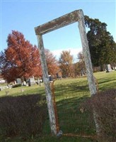 Stilwell Cemetery