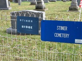 Stiner Cemetery