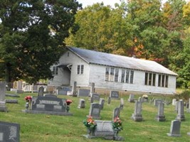 Stiner Cemetery