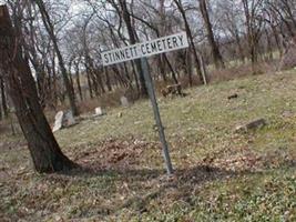 Stinnett Cemetery