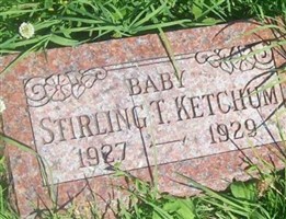 Stirling T. Ketchum