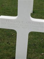 STM2C Edward E Stevens