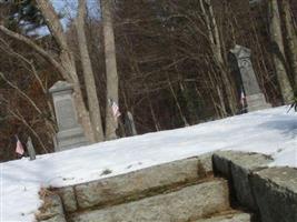 Stockbridge Cemetery