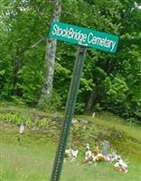Stockbridge Cemetery (2148645.jpg)