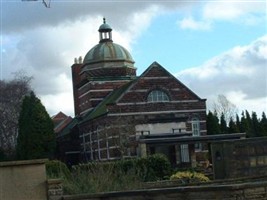 Stockport Cemetery and Crematorium