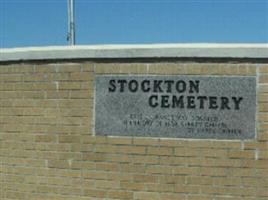 Stockton Cemetery