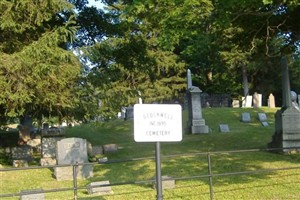 Stockwell Cemetery