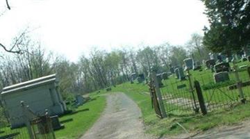 Stockwell-Fairview Cemetery