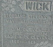 Stoddard Stevens Wick (2098940.jpg)