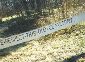 Stoker Cemetery