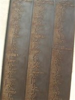 Stoker 1st Class David Magee Stoker 1st Class David Magee