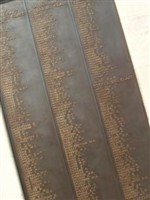 Stoker 1st Class Frederick George Torr Stoker 1st Class Frederick George Torr