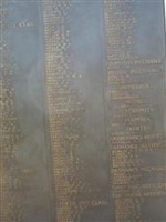 Stoker 2nd Class Maurice Henry Knowles