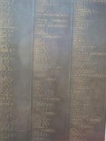 Stoker 2nd Class Ernest Charles Wright Stoker 2nd Class Ernest Charles Wright