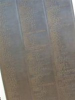 Stoker 2nd Class Leonard Charles Barnsley