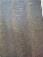 Stoker 2nd Class Patrick Joseph O'Boyle Stoker 2nd Class Patrick Joseph O'Boyle