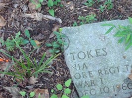 Stokes Stokes