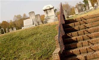 Stokesburg Methodist Church Cemetery