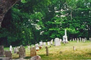 Stone Bridge Cemetery