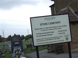 Stone Cemetery